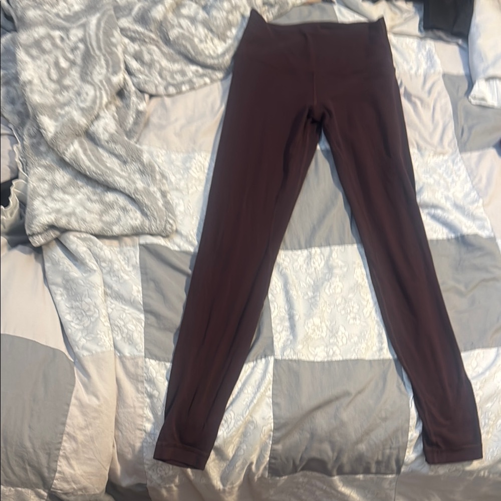 Lululemon leggings